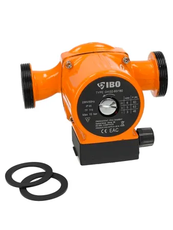 Циркуляционный насос IBO OHI 32-60/180