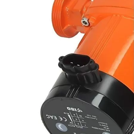 Циркуляционный насос IBO BETA 32-80/180 Циркуляционный насос IBO BETA 32-80/180