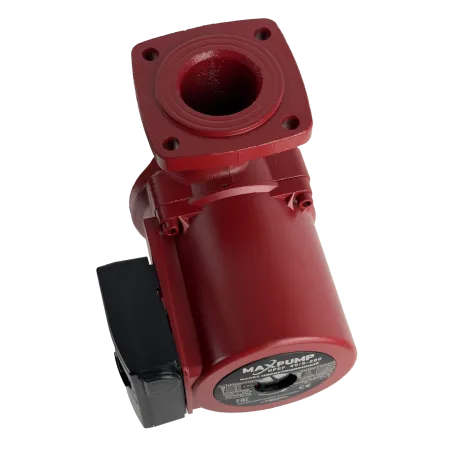 Циркуляционный насос MAXPUMP UPEF 40/8-200 Циркуляционный насос MAXPUMP UPEF 40/8-200
