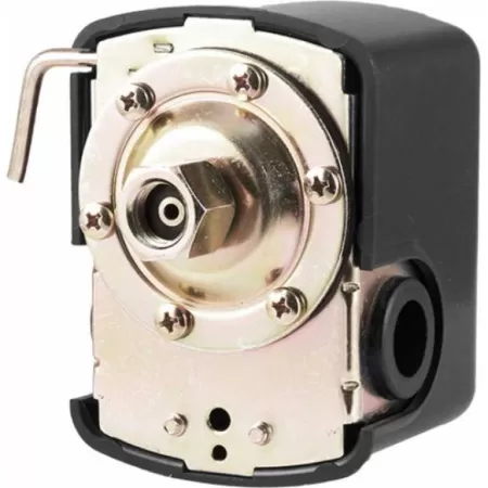 Реле давления JEMIX XPS-2-AUTO c защитой по сухому ходу Реле давления JEMIX XPS-2-AUTO c защитой по сухому ходу