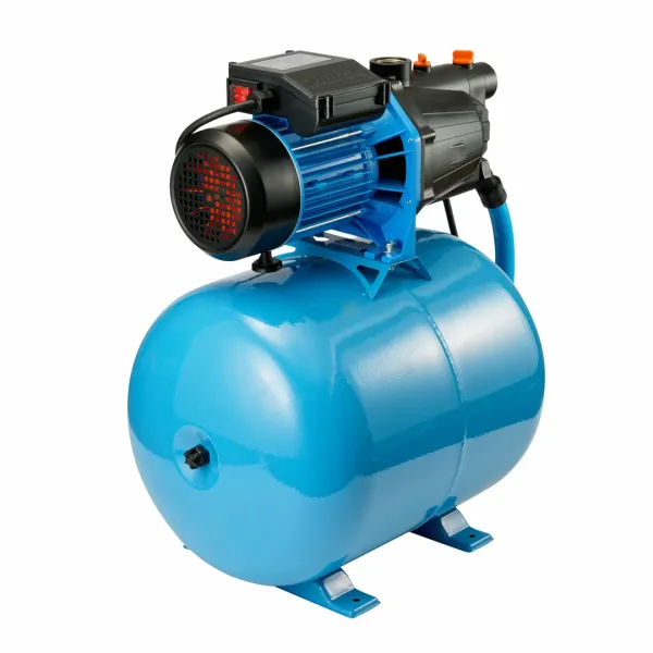 ДЖИЛЕКС ДЖАМБО 70/50 П-50 (2.0)