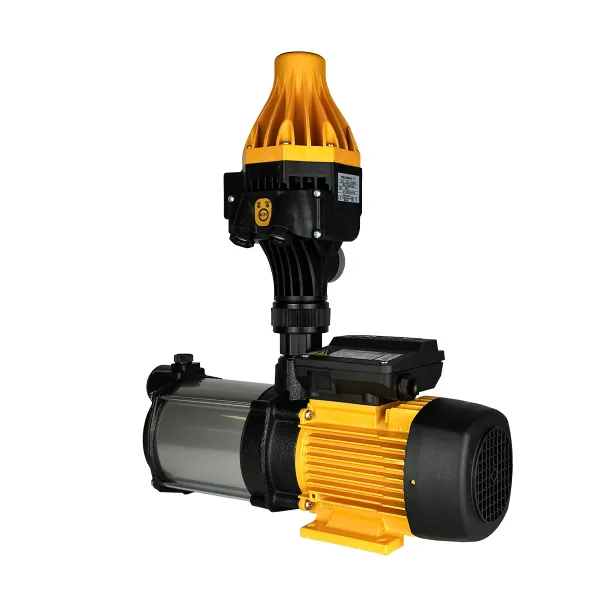 Espa ASPRI 15 R 3M PRESSDRIVE Espa ASPRI 15 R 3M PRESSDRIVE