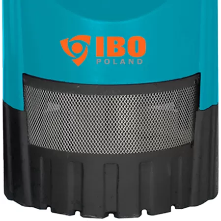Дренажный насос IBO MULTI IP INOX 1000