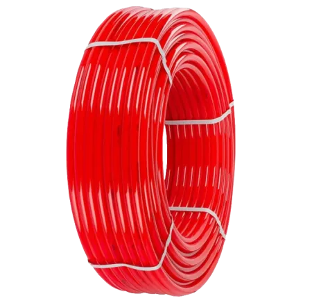 Труба для теплого пола VALFEX PE-RT 16х2 (бухта 200м)