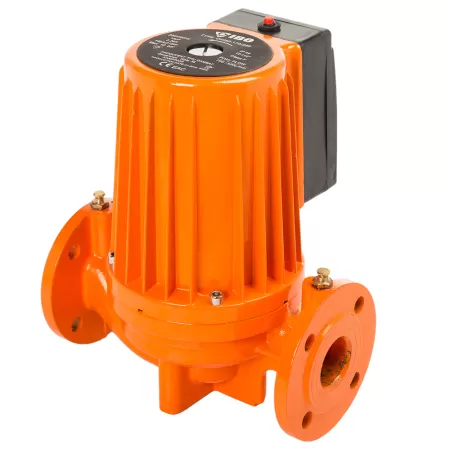 Циркуляционный насос IBO OHI 50-140/220 Циркуляционный насос IBO OHI 50-140/220