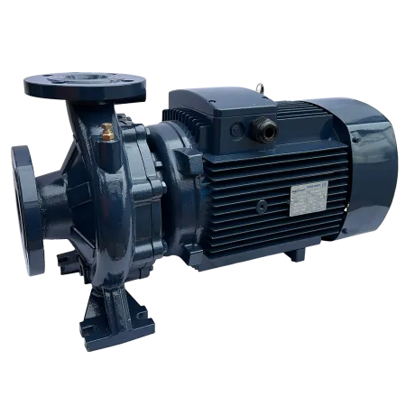 Циркуляционный насос MAXPUMP F 32-160/30 Циркуляционный насос MAXPUMP F 32-160/30