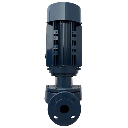 Циркуляционный насос MAXPUMP IPL 40-30G/2 Циркуляционный насос MAXPUMP IPL 40-30G/2