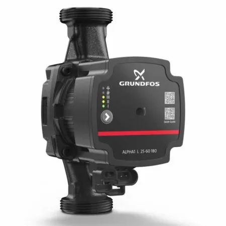 Циркуляционный насос Grundfos ALPHA1 L 25-60