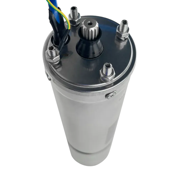 Двигатель скважинного насоса MAXPUMP 2.2кВт 380В 4" (20м кабеля) (разборка) Двигатель скважинного насоса MAXPUMP 2.2кВт 380В 4" (20м кабеля) (разборка)
