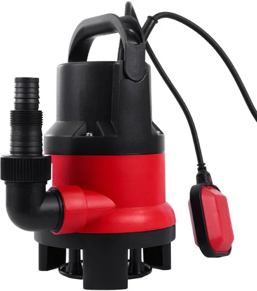 Насос JEMIX ФН-125-5 (GS-400)