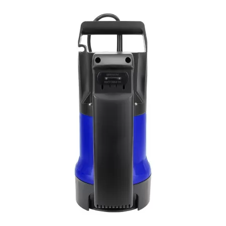 Фекальный насос JEMIX GSMAX-550