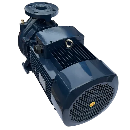 Циркуляционный насос MAXPUMP F 40-160/40 Циркуляционный насос MAXPUMP F 40-160/40