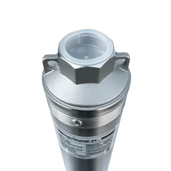 Насос MAXPUMP ST6