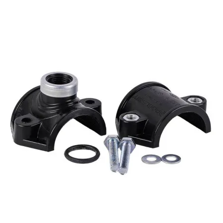 Седелка компрессионная Poelsan 25 х ¾" с внутренней резьбой