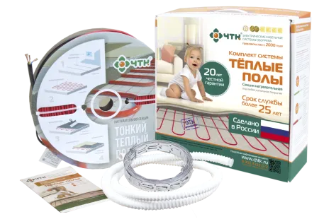 Комплект ЧТК СНТ-18-851 Вт