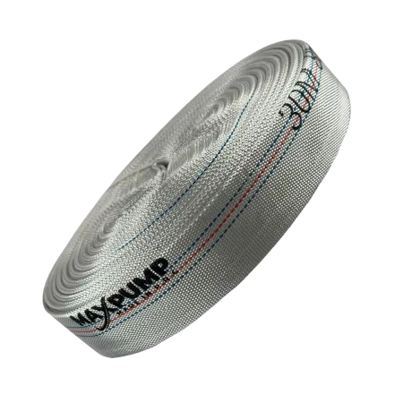 Шланг-рукав текстильный MAXPUMP 1¼" (32мм) 10м