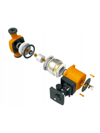 Циркуляционный насос IBO OHI 25-60/180 Циркуляционный насос IBO OHI 25-60/180