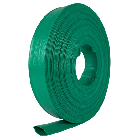 Шланг-рукав ПВХ MAXPUMP 1" (25мм) 50м (зеленый)