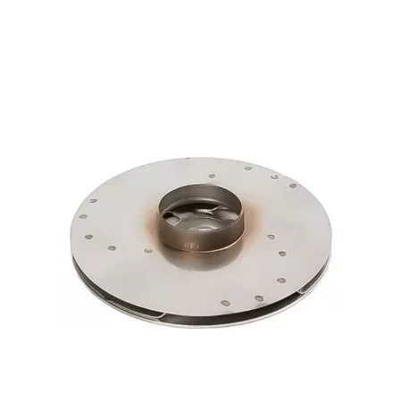 Поверхностный насос IBO MH 2200 INOX 380В