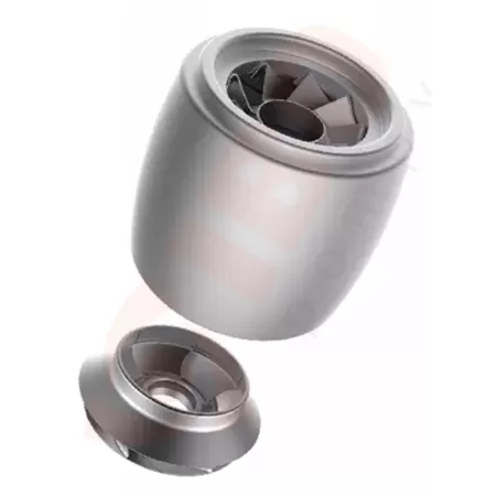 IBO 6ISP 46/10 (380В) IBO 6ISP 46/10 (380В)