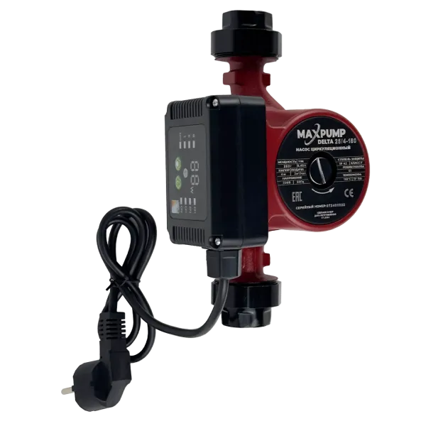 Насос MAXPUMP DELTA 25/4-180