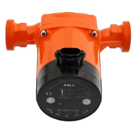 Циркуляционный насос IBO BETA 32-80/180 Циркуляционный насос IBO BETA 32-80/180