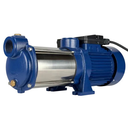 Поверхностный насос MAXPUMP MH 2200D SS