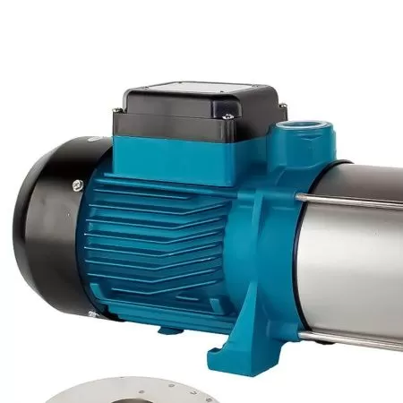 Поверхностный насос IBO MH 2200 INOX 380В