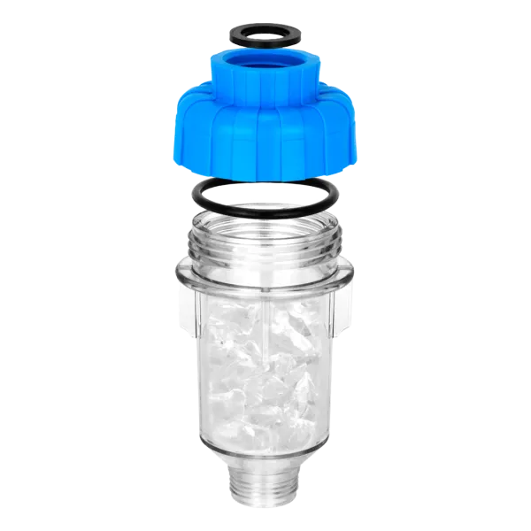 Фильтр дозатор АКВАБРАЙТ АБФ-СТИРАЛ