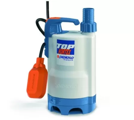 Дренажный насос Pedrollo Top 3 Vortex