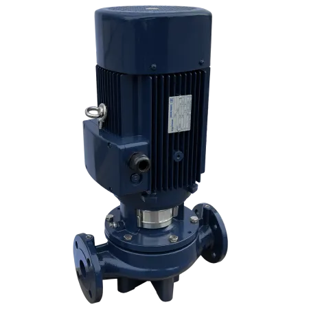 Циркуляционный насос MAXPUMP IPL 40-30G/2 Циркуляционный насос MAXPUMP IPL 40-30G/2