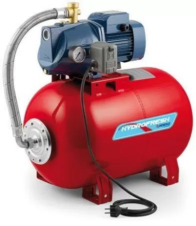 Pedrollo Hydrofresh JSWm 10MX - 60 CL