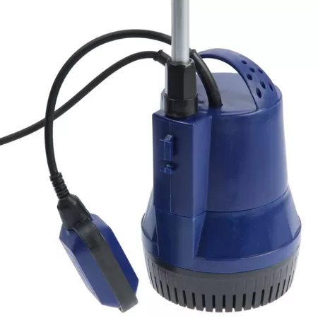 Дренажный насос Jemix GP TANK 350 (бочковой)