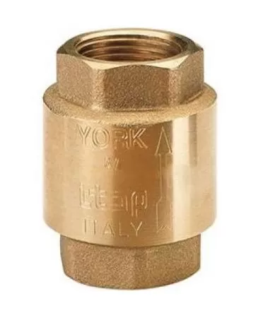 Обратный клапан itap ¾" Обратный клапан itap ¾"