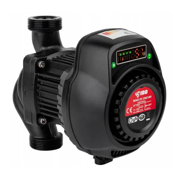 Насос MAGI MAX 25-100/180