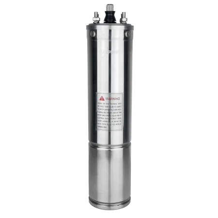 Двигатель скважинного насоса MAXPUMP 1.1кВт 3"  Двигатель скважинного насоса MAXPUMP 1.1кВт 3"