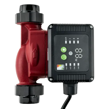 Циркуляционный насос MAXPUMP DELTA 25/6-130 Циркуляционный насос MAXPUMP DELTA 25/6-130