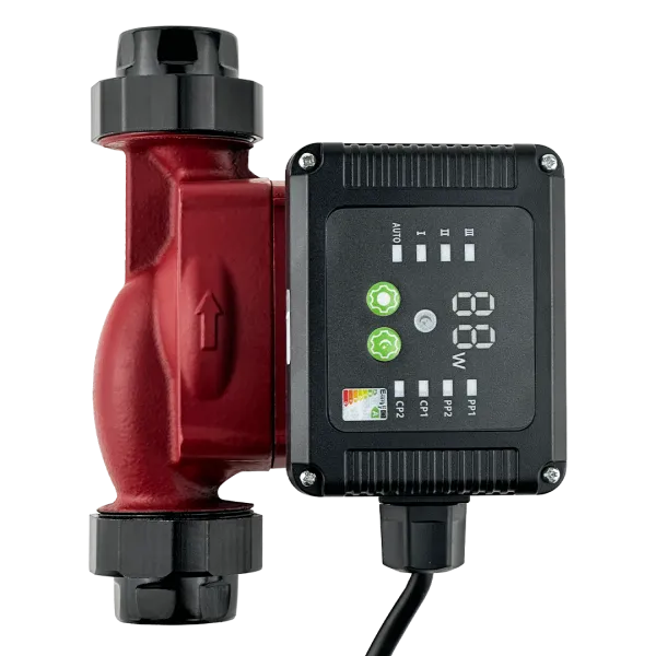 Насос MAXPUMP DELTA 25/6-130