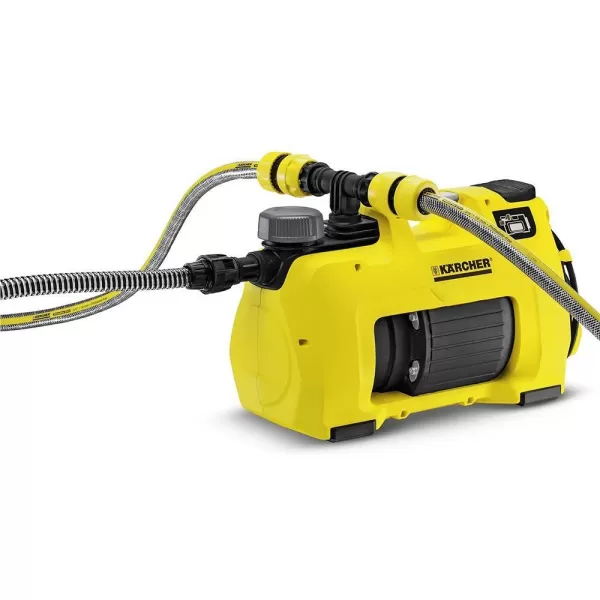 Насос Karcher BP 3 Home & Garden