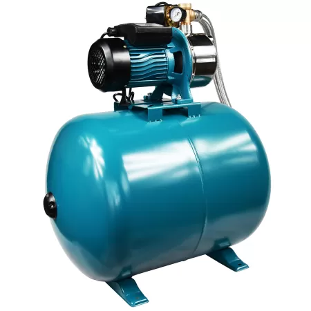 IBO AJ 50/60 80л+защита по сух.ходу