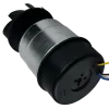 Двигатель фекального насоса MAXPUMP TopLift 750 0,75 кВт Двигатель фекального насоса MAXPUMP TopLift 750 0,75 кВт