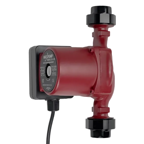 Насос MAXPUMP DELTA 25/6-180