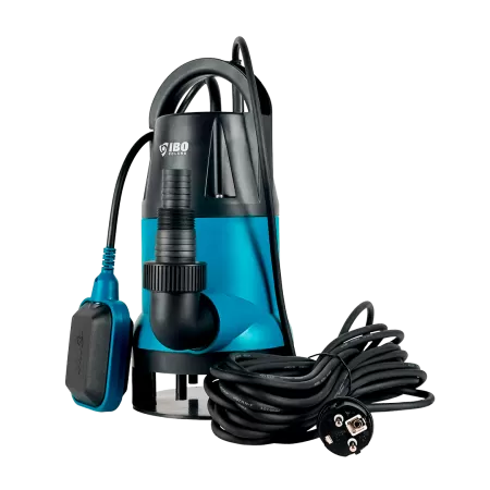 Фекальный насос IBO IP 1100