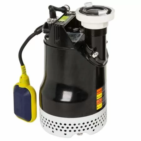 Шламовый насос IBO 50 KBFU 0,45 Шламовый насос IBO 50 KBFU 0,45