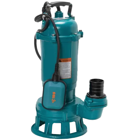 Фекальный насос IBO CTR 550