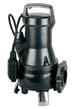 Фекальный насос ESPA DRAINEX 202M A