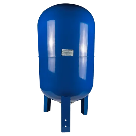 Гидроаккумулятор для воды MAXPUMP V 100л