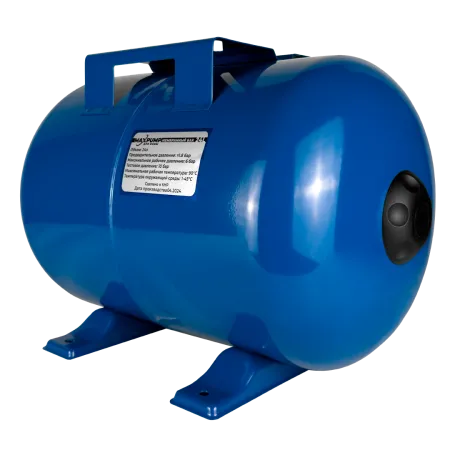 Гидроаккумулятор для воды MAXPUMP H 24л