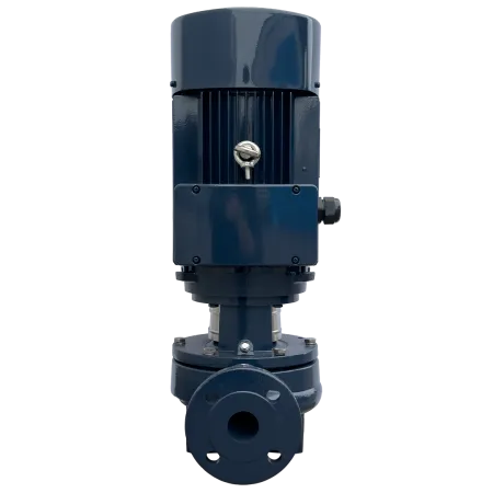 Циркуляционный насос MAXPUMP IPL 40-30G/2 Циркуляционный насос MAXPUMP IPL 40-30G/2