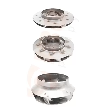 IBO 6ISP 46/2 (380В) 4" двигатель IBO 6ISP 46/2 (380В) 4" двигатель